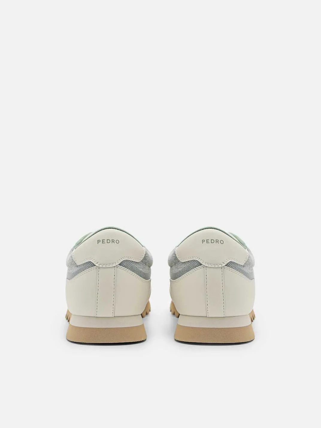 Mono Twist Sneakers<PEDRO Online