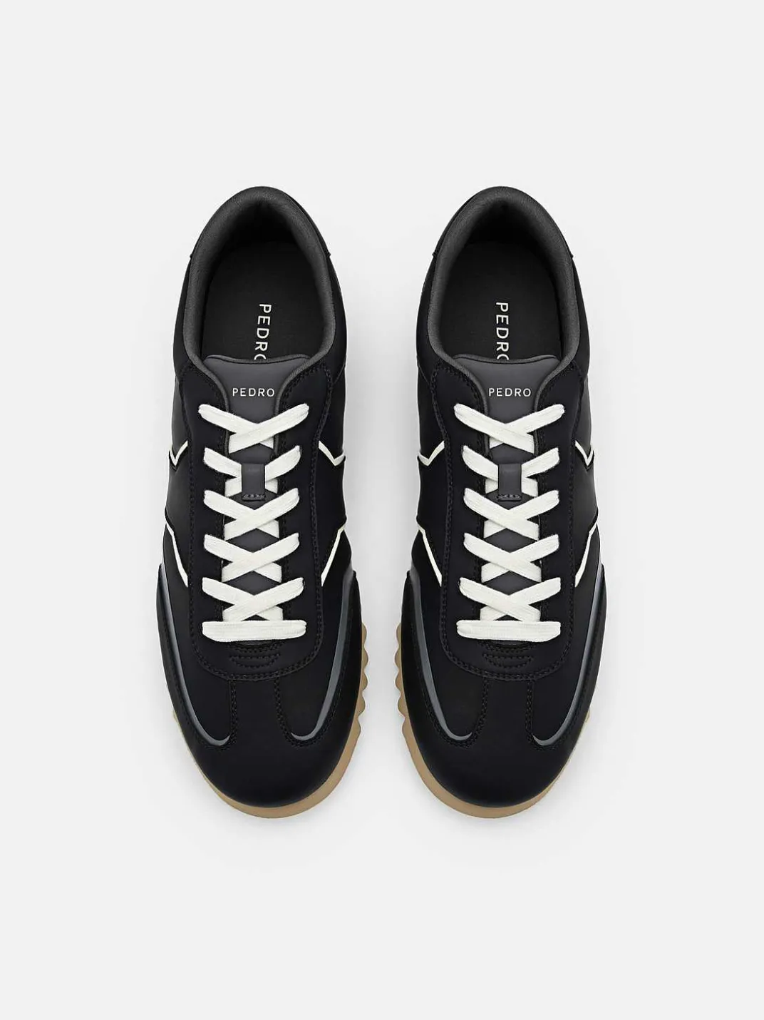 Mono Twist Sneakers<PEDRO Best