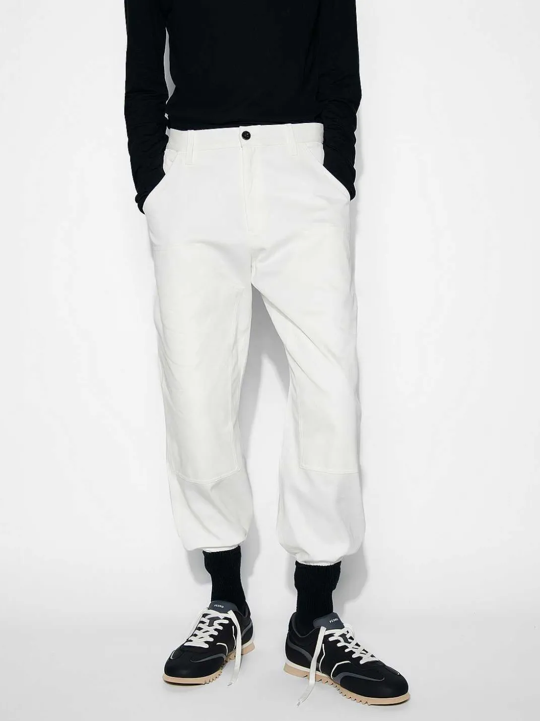 Mono Twist Sneakers<PEDRO Best
