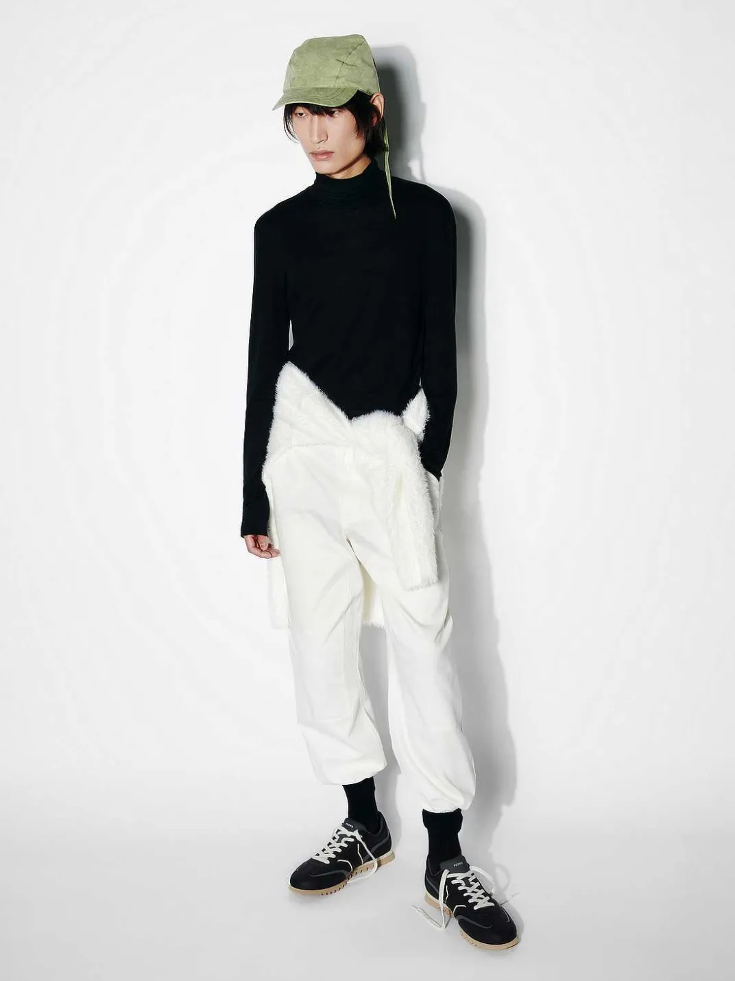 Mono Twist Sneakers<PEDRO Best