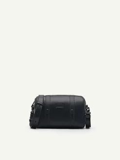 Monochrome Crossbody Bag<PEDRO Clearance