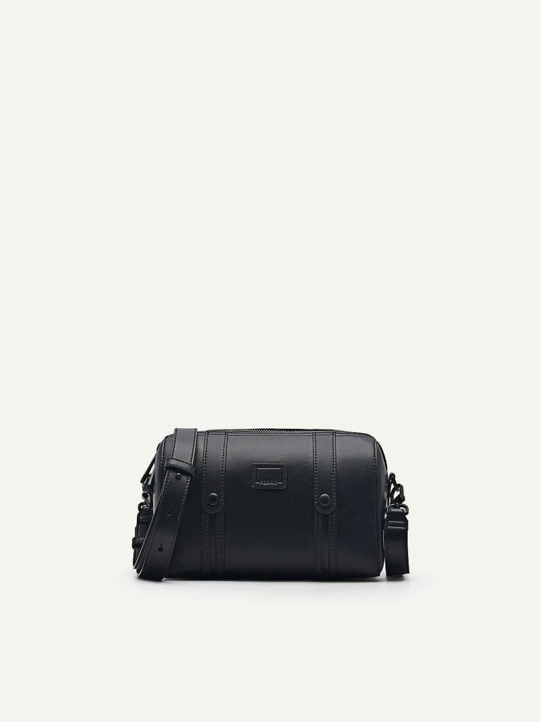 Monochrome Crossbody Bag<PEDRO Clearance