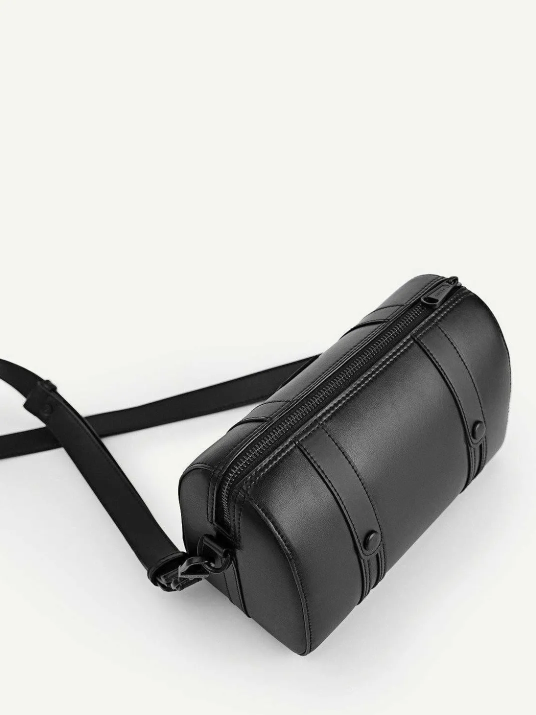 Monochrome Crossbody Bag<PEDRO Clearance