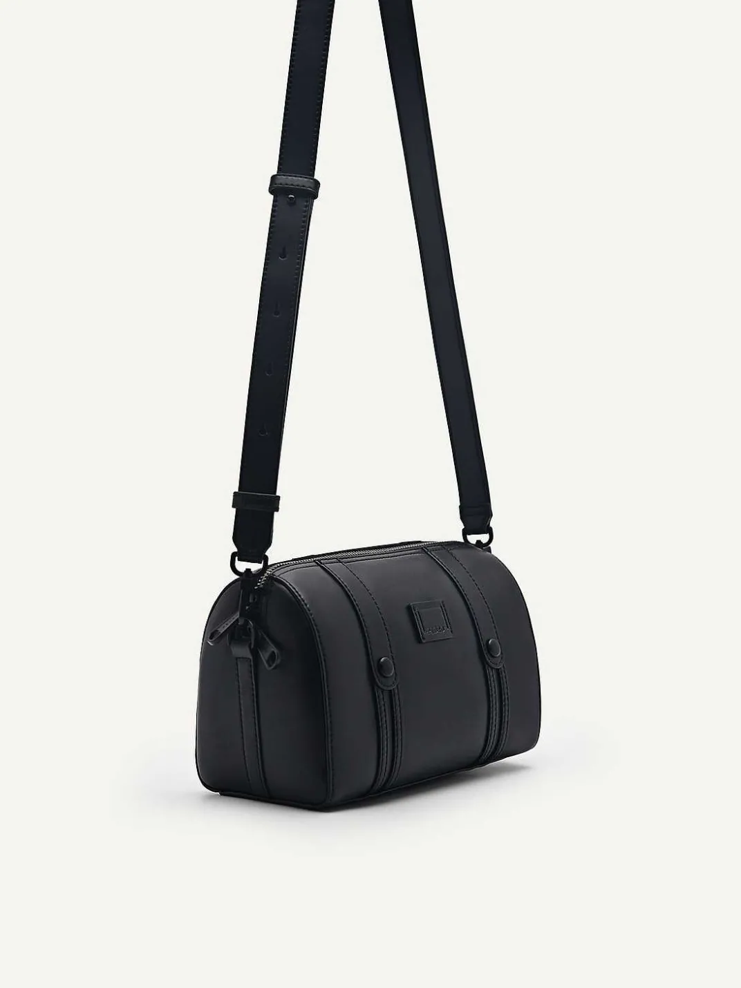 Monochrome Crossbody Bag<PEDRO Clearance
