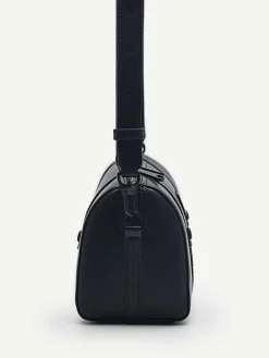Monochrome Crossbody Bag<PEDRO Clearance