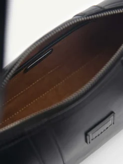 Monochrome Crossbody Bag<PEDRO Clearance