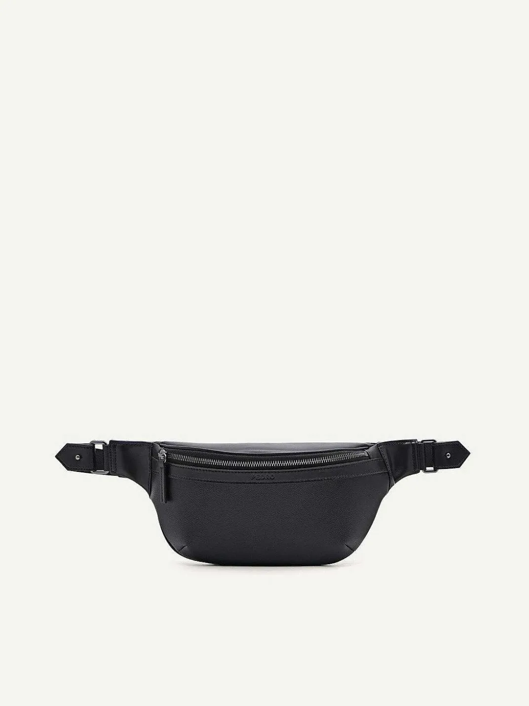 Monochrome Sling Pouch<PEDRO Online