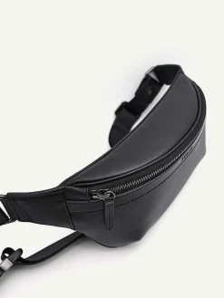 Monochrome Sling Pouch<PEDRO Online