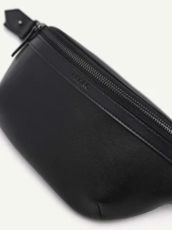 Monochrome Sling Pouch<PEDRO Online