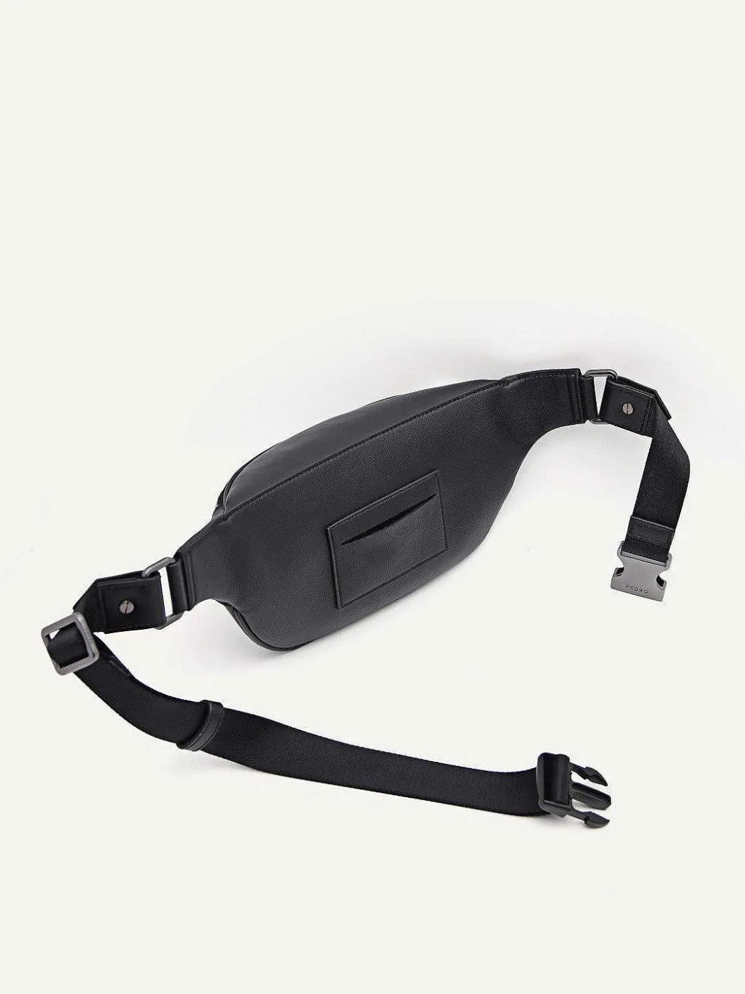 Monochrome Sling Pouch<PEDRO Online