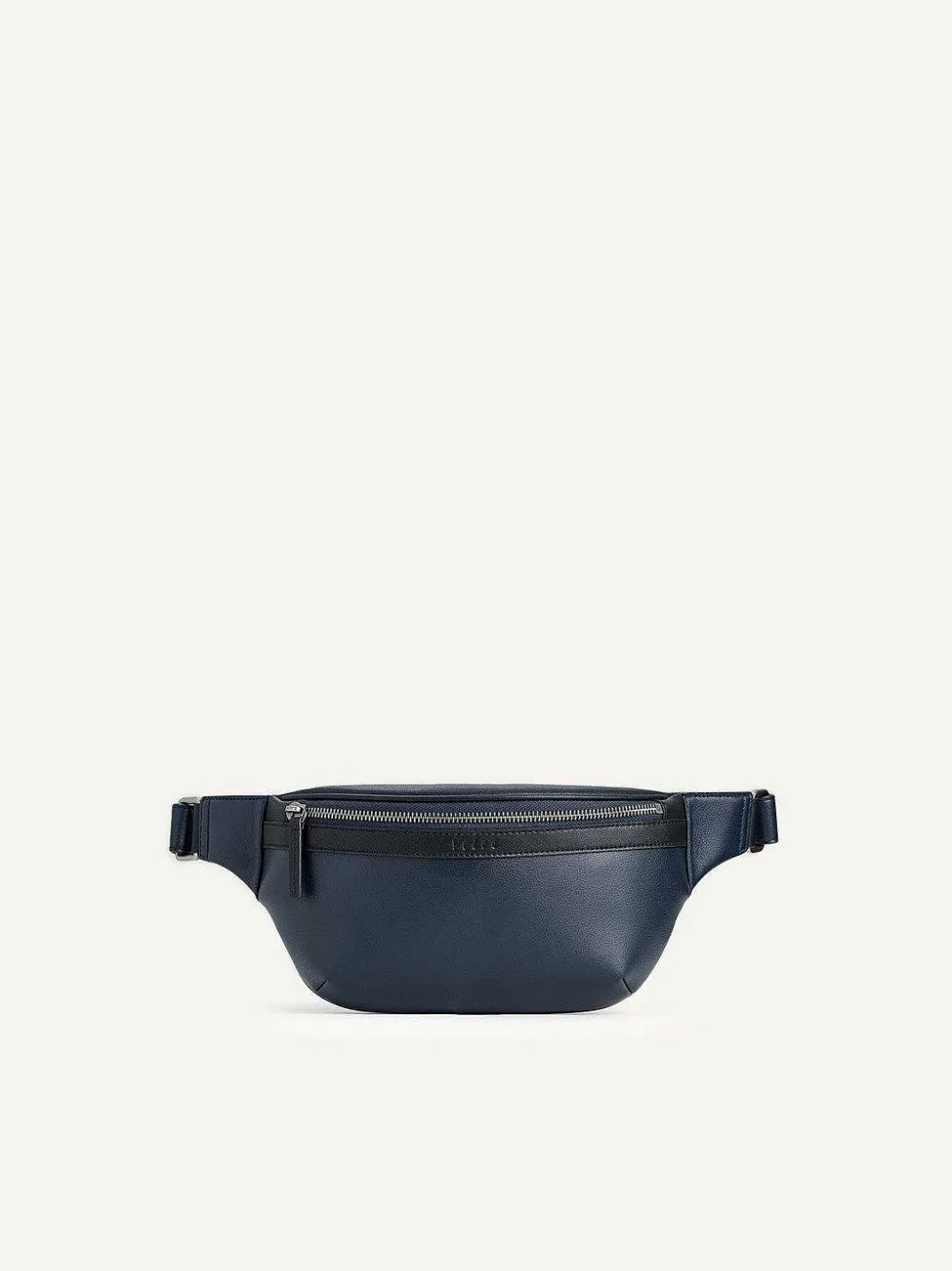 Monochrome Sling Pouch<PEDRO Outlet