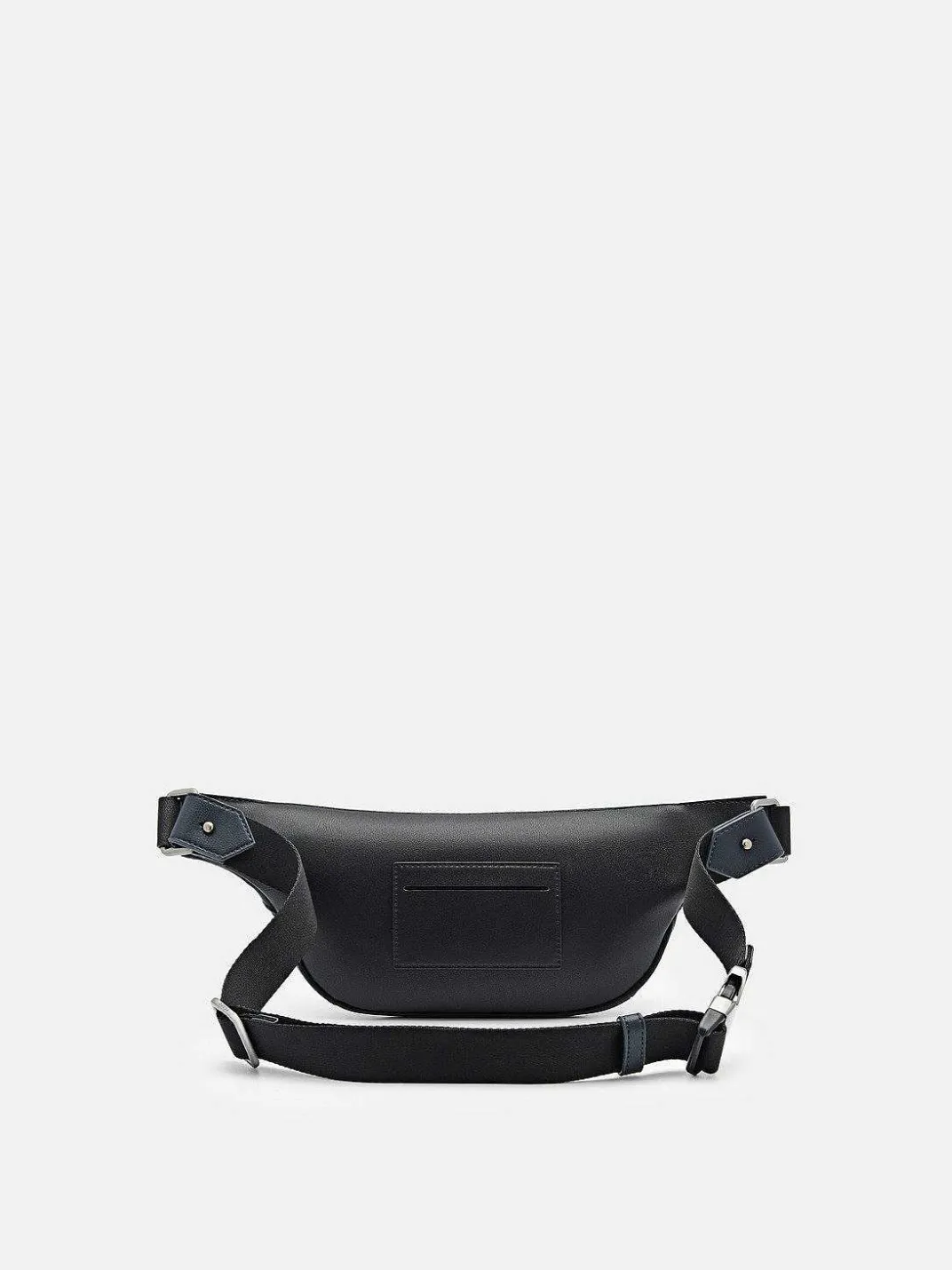 Monochrome Sling Pouch<PEDRO Outlet