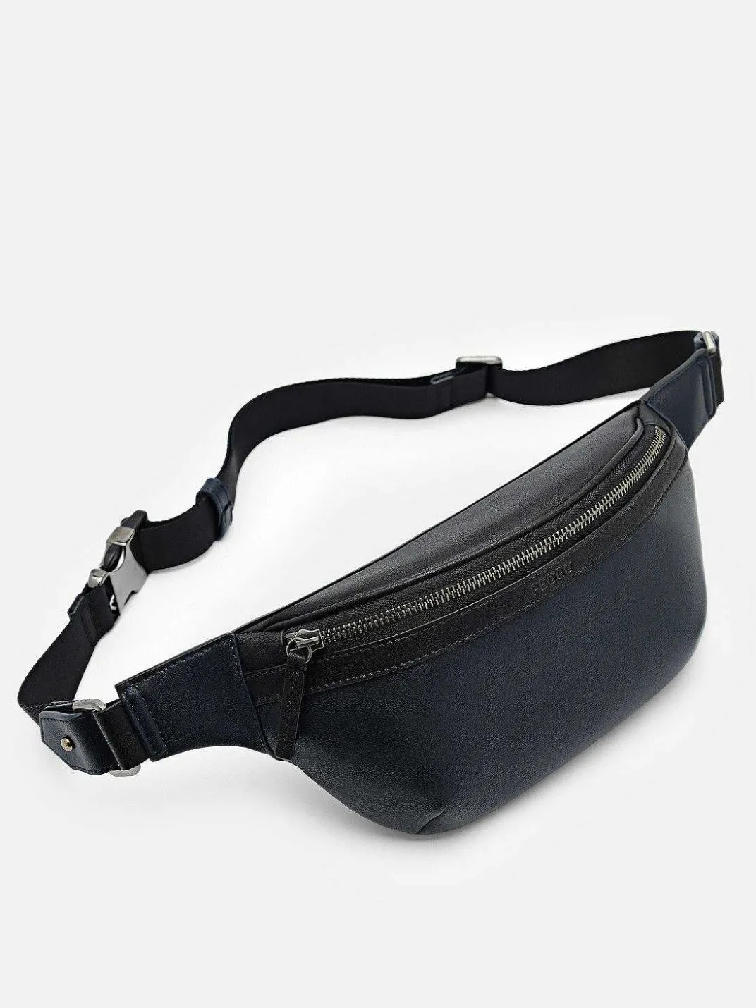 Monochrome Sling Pouch<PEDRO Outlet