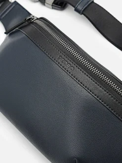 Monochrome Sling Pouch<PEDRO Outlet