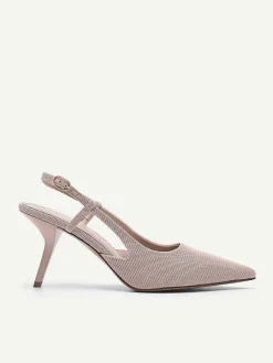 Morraine Mesh Pump<PEDRO Online