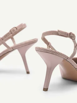 Morraine Mesh Pump<PEDRO Online