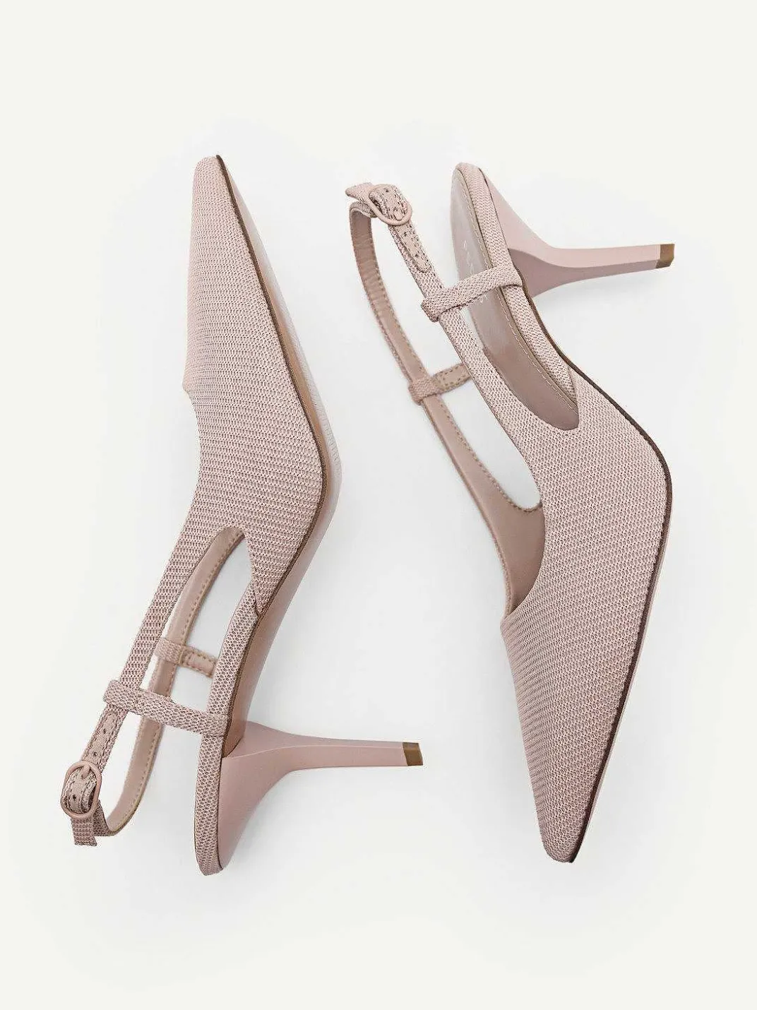 Morraine Mesh Pump<PEDRO Online