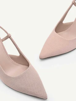 Morraine Mesh Pump<PEDRO Online