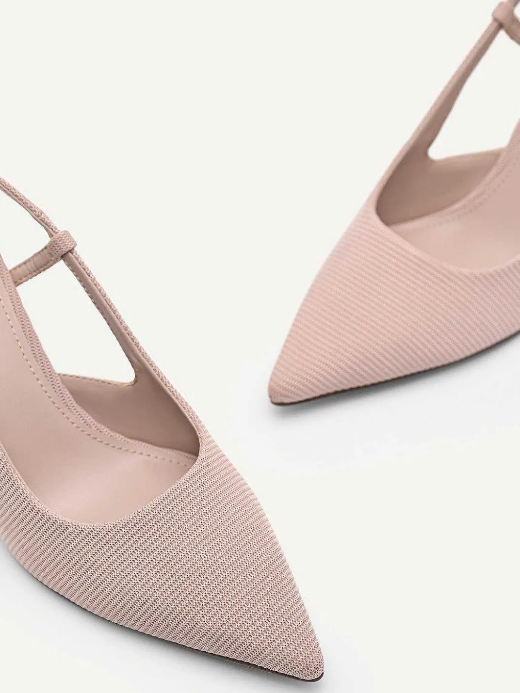Morraine Mesh Pump<PEDRO Online