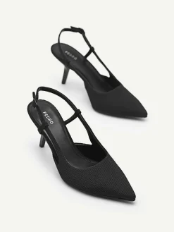 Morraine Mesh Pump<PEDRO