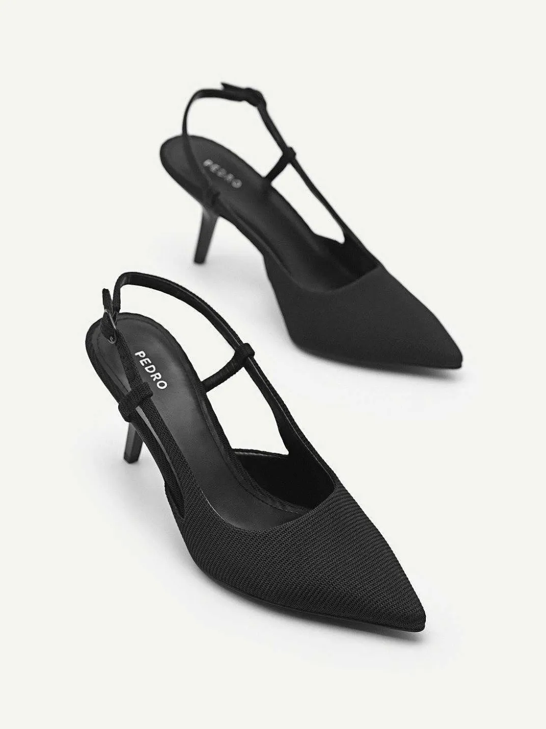 Morraine Mesh Pump<PEDRO