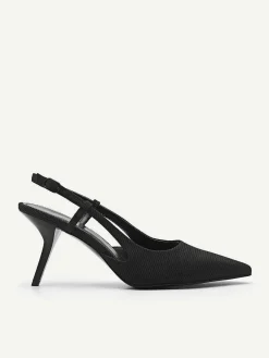 Morraine Mesh Pump<PEDRO