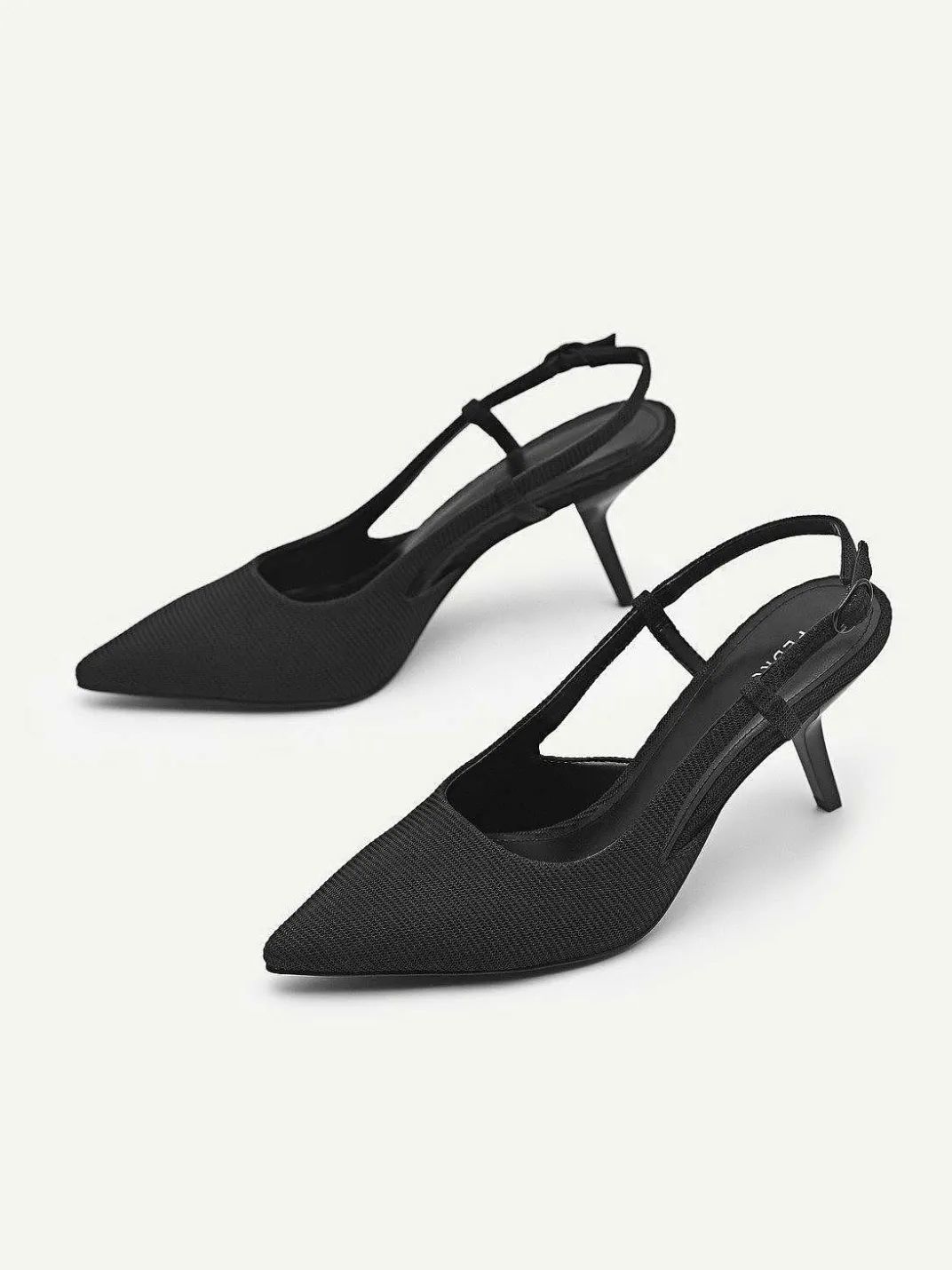 Morraine Mesh Pump<PEDRO