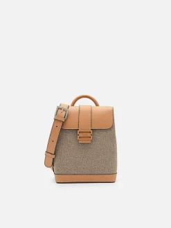 Mount Sling Bag<PEDRO Discount