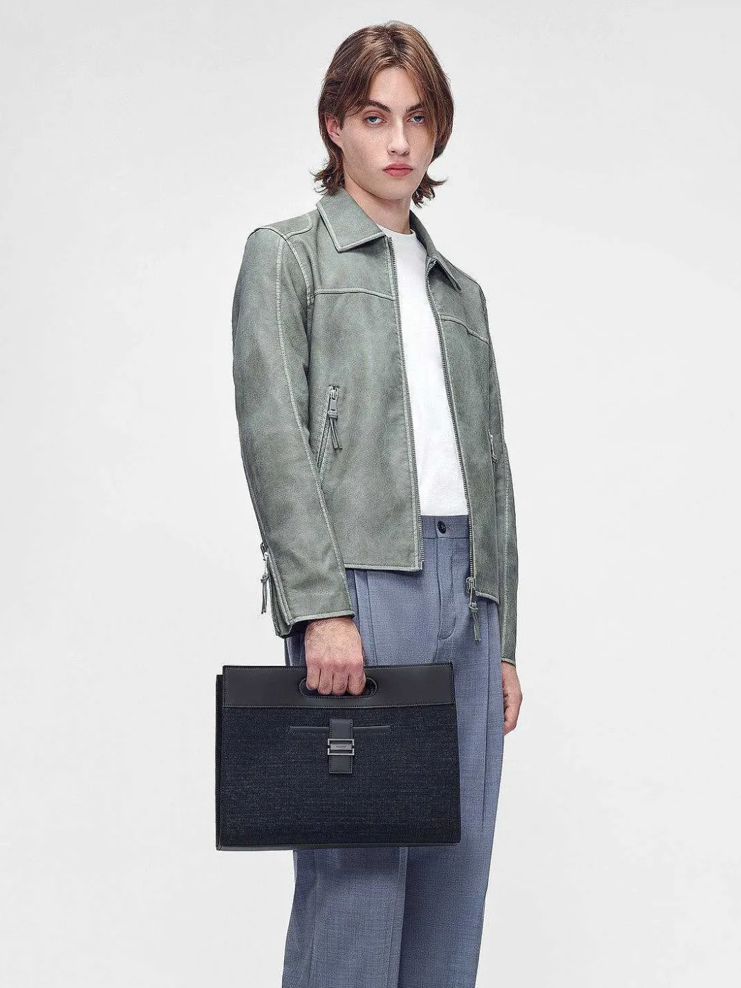 Mount Tote Bag<PEDRO Clearance