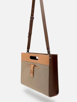Mount Tote Bag<PEDRO Outlet