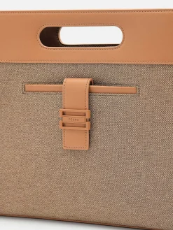 Mount Tote Bag<PEDRO Outlet