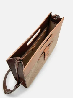 Mount Tote Bag<PEDRO Outlet