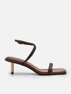 Myra Heel Sandals<PEDRO Outlet
