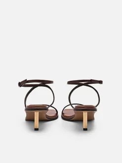 Myra Heel Sandals<PEDRO Outlet