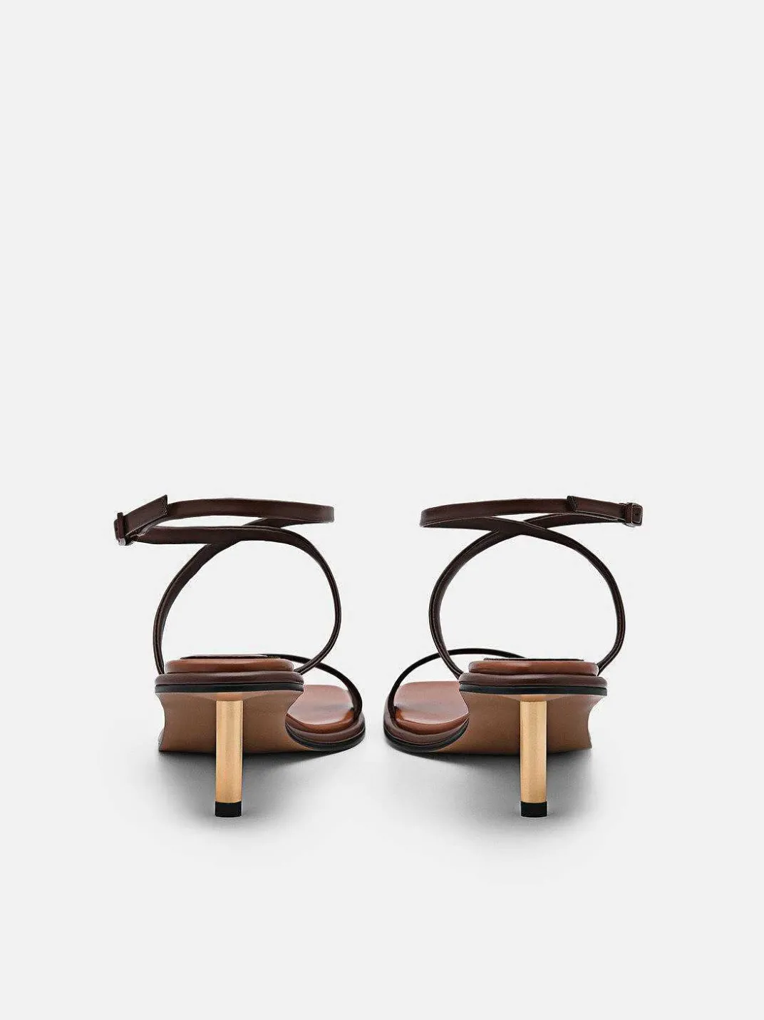 Myra Heel Sandals<PEDRO Outlet