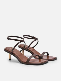 Myra Heel Sandals<PEDRO Outlet