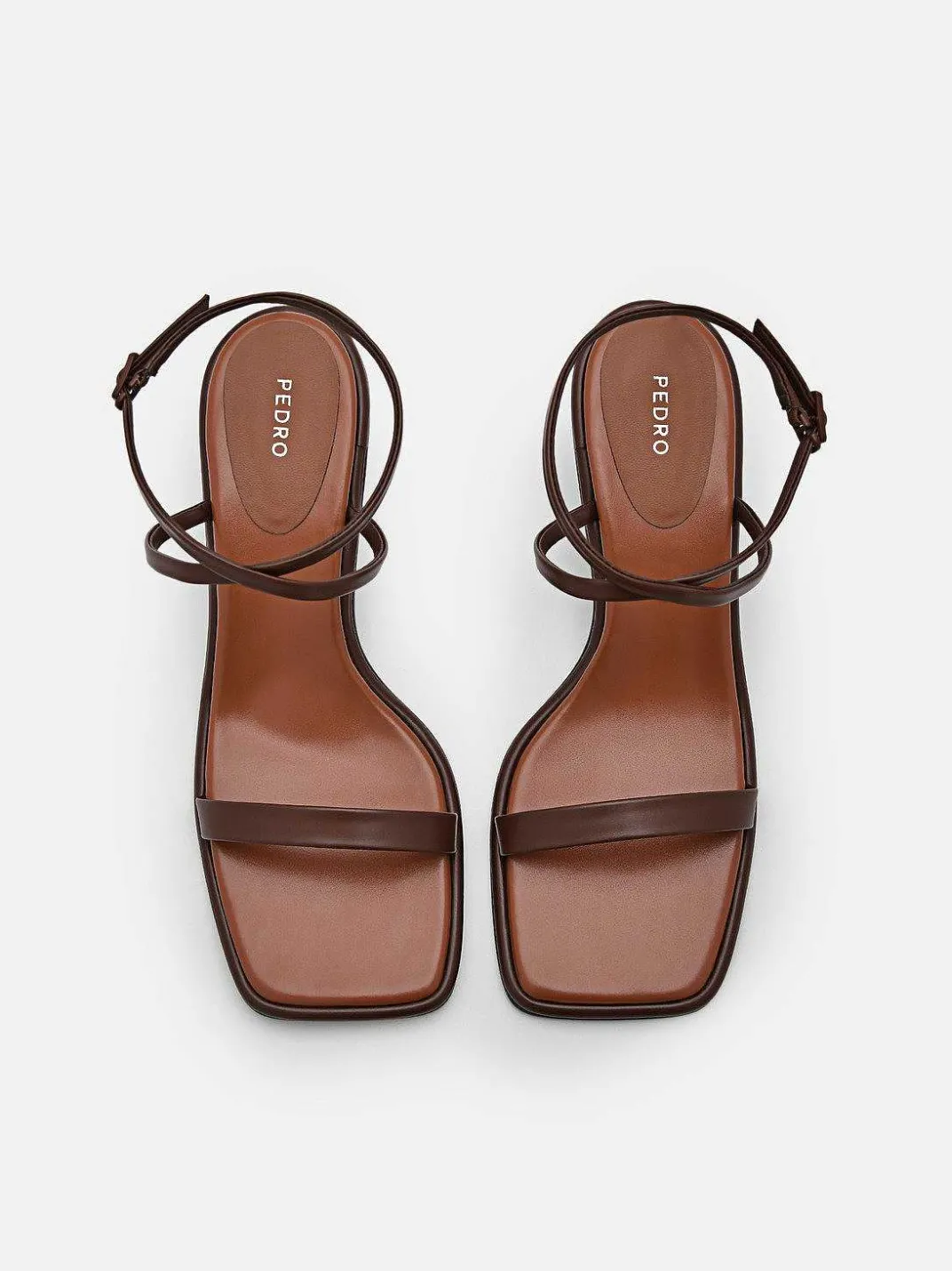 Myra Heel Sandals<PEDRO Outlet
