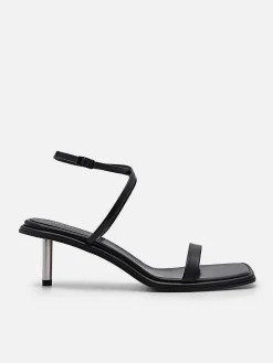 Myra Heel Sandals<PEDRO Hot