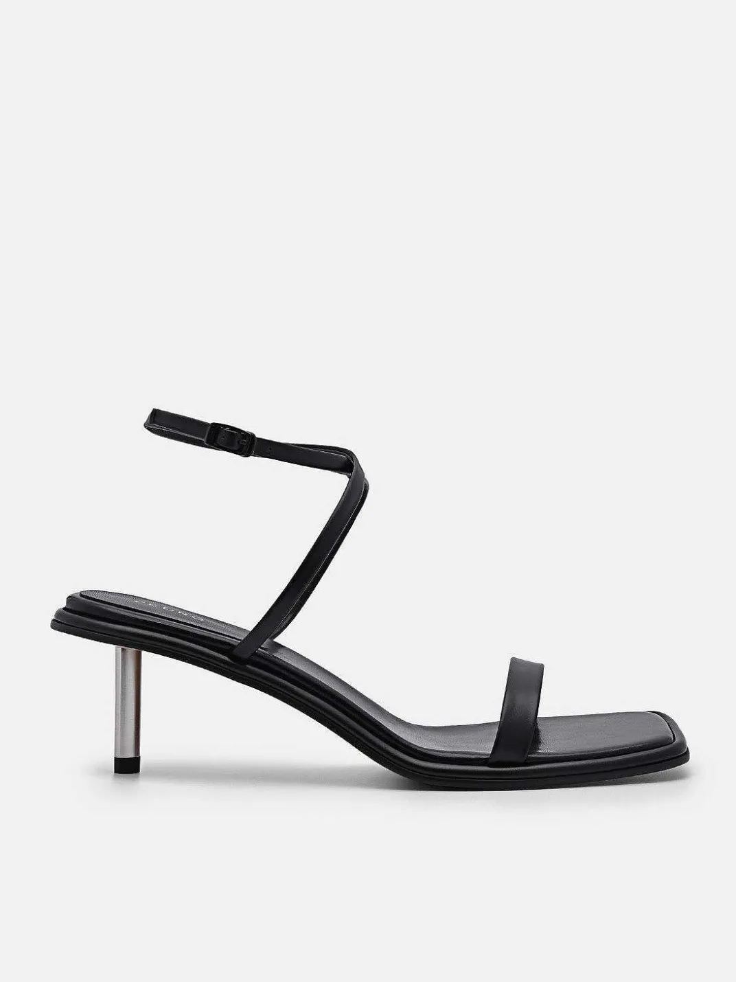 Myra Heel Sandals<PEDRO Hot