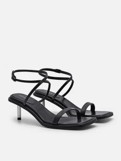 Myra Heel Sandals<PEDRO Hot
