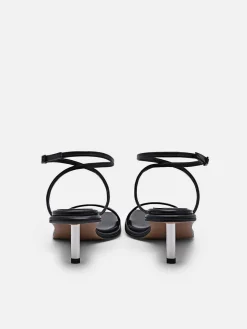 Myra Heel Sandals<PEDRO Hot