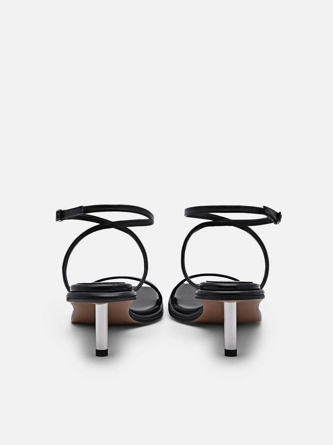 Myra Heel Sandals<PEDRO Hot