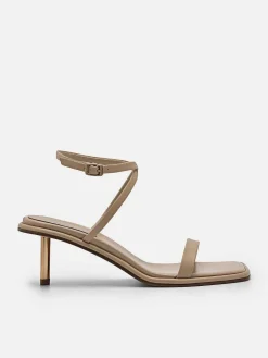 Myra Heel Sandals<PEDRO Discount