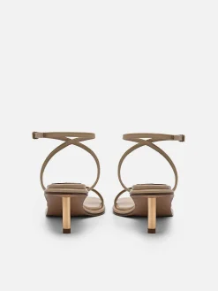 Myra Heel Sandals<PEDRO Discount