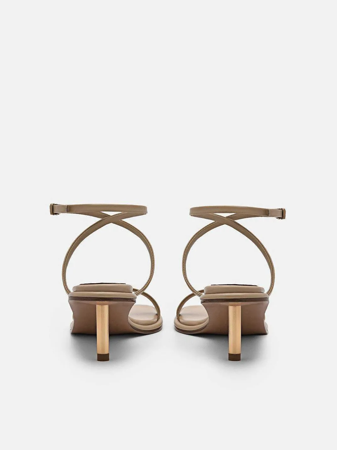 Myra Heel Sandals<PEDRO Discount