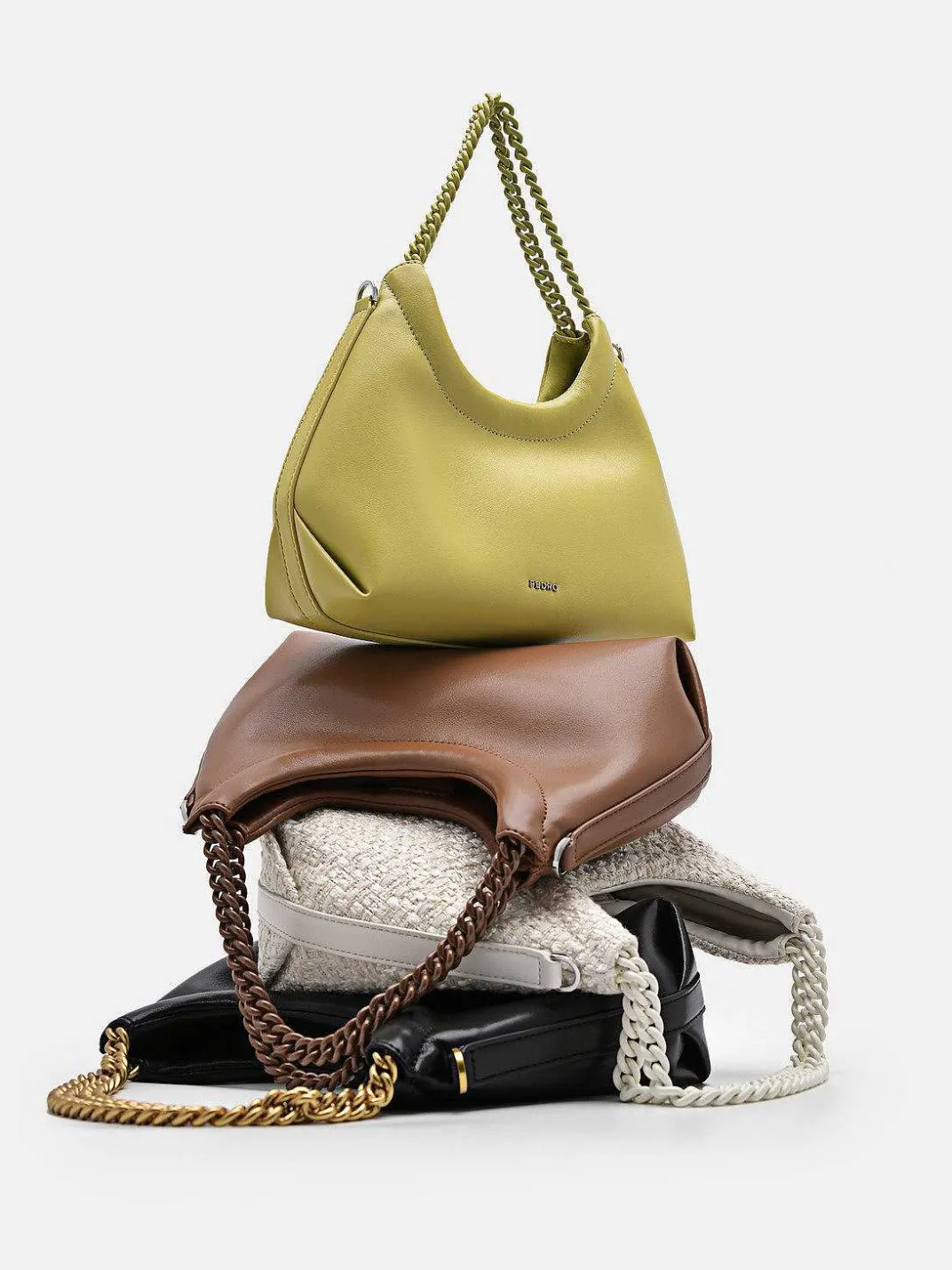 Naomie Handbag<PEDRO New