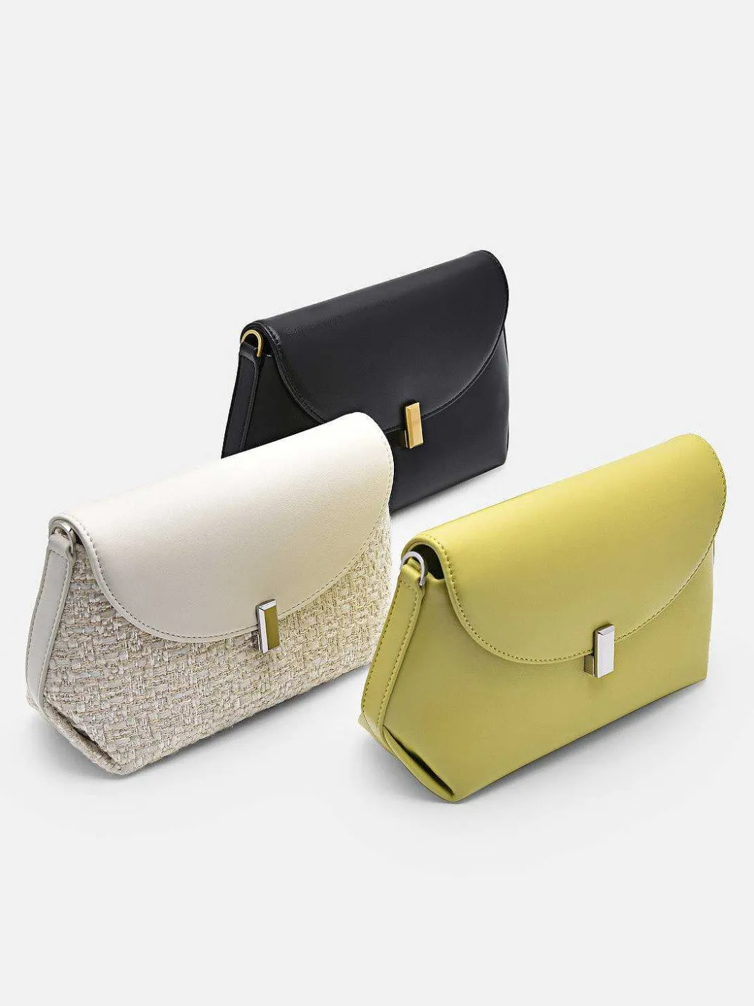 Naomie Mini Shoulder Bag<PEDRO Hot