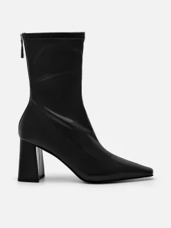 Natasha Ankle Boots<PEDRO Outlet