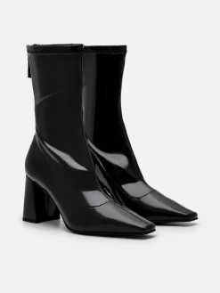 Natasha Ankle Boots<PEDRO Outlet