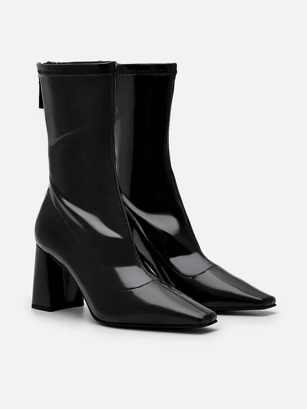 Natasha Ankle Boots<PEDRO Outlet